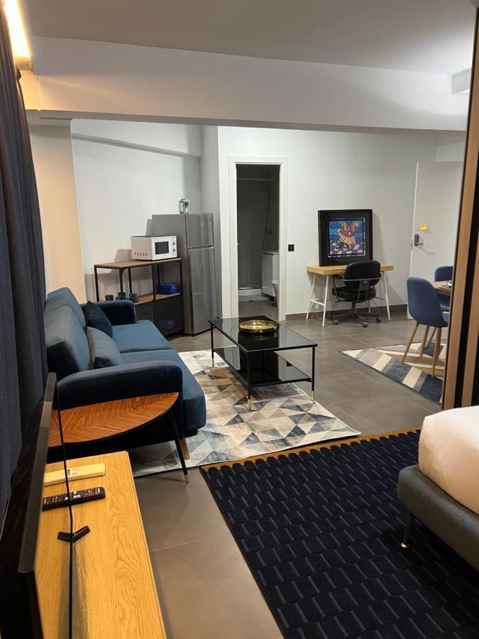 מדריד Modular Suites Alfonso Gomez מראה חיצוני תמונה