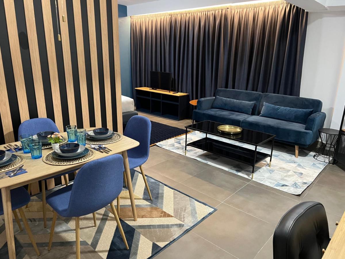 מדריד Modular Suites Alfonso Gomez מראה חיצוני תמונה
