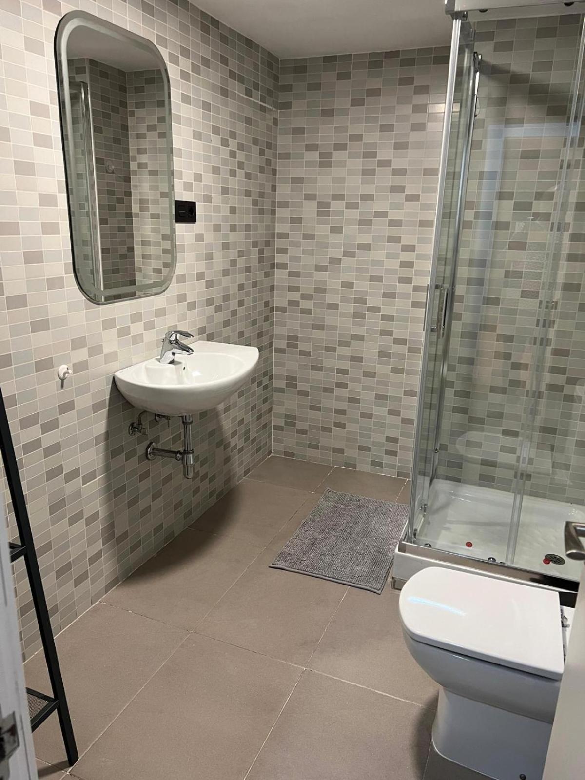 מדריד Modular Suites Alfonso Gomez מראה חיצוני תמונה