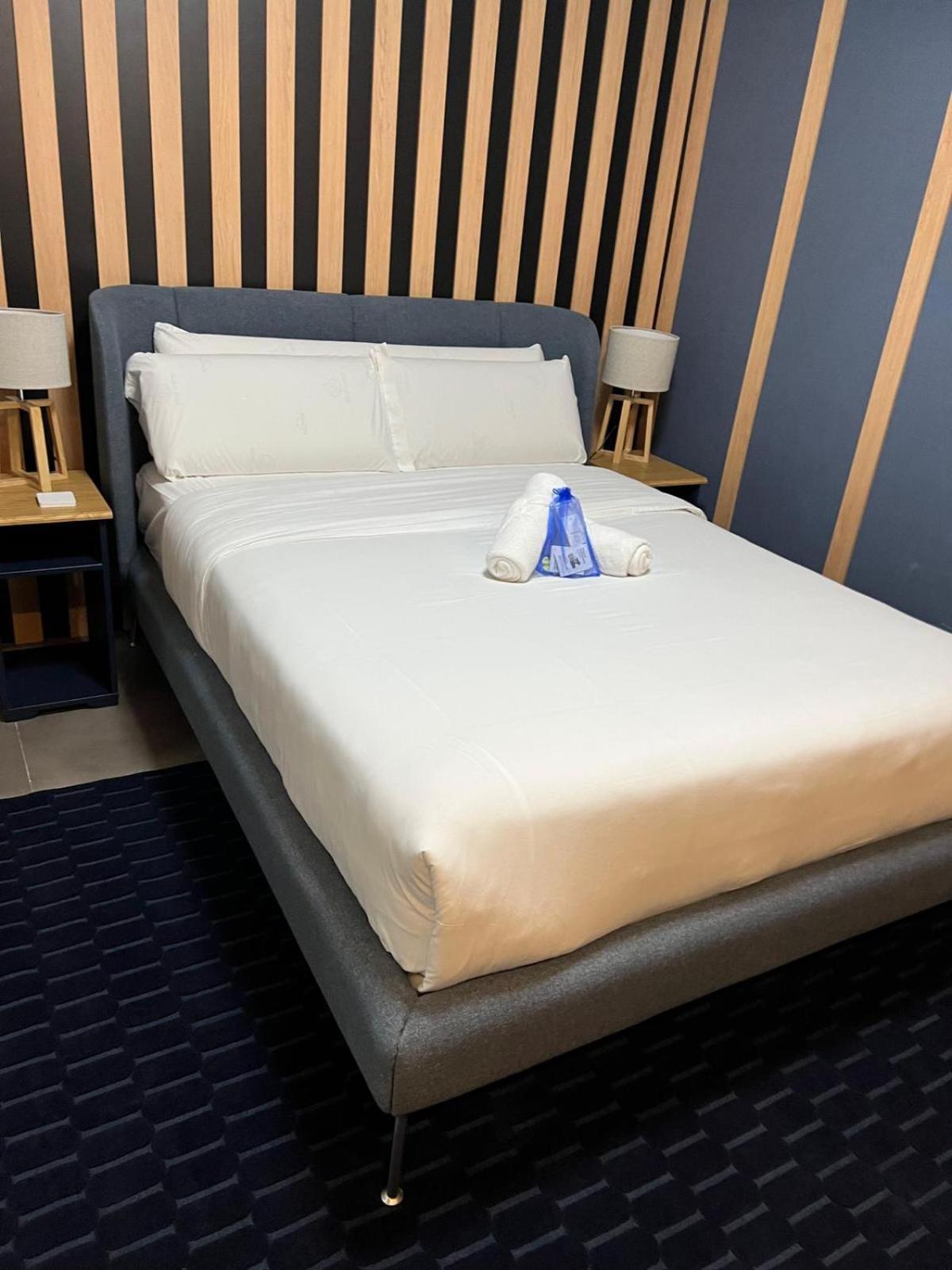 מדריד Modular Suites Alfonso Gomez מראה חיצוני תמונה